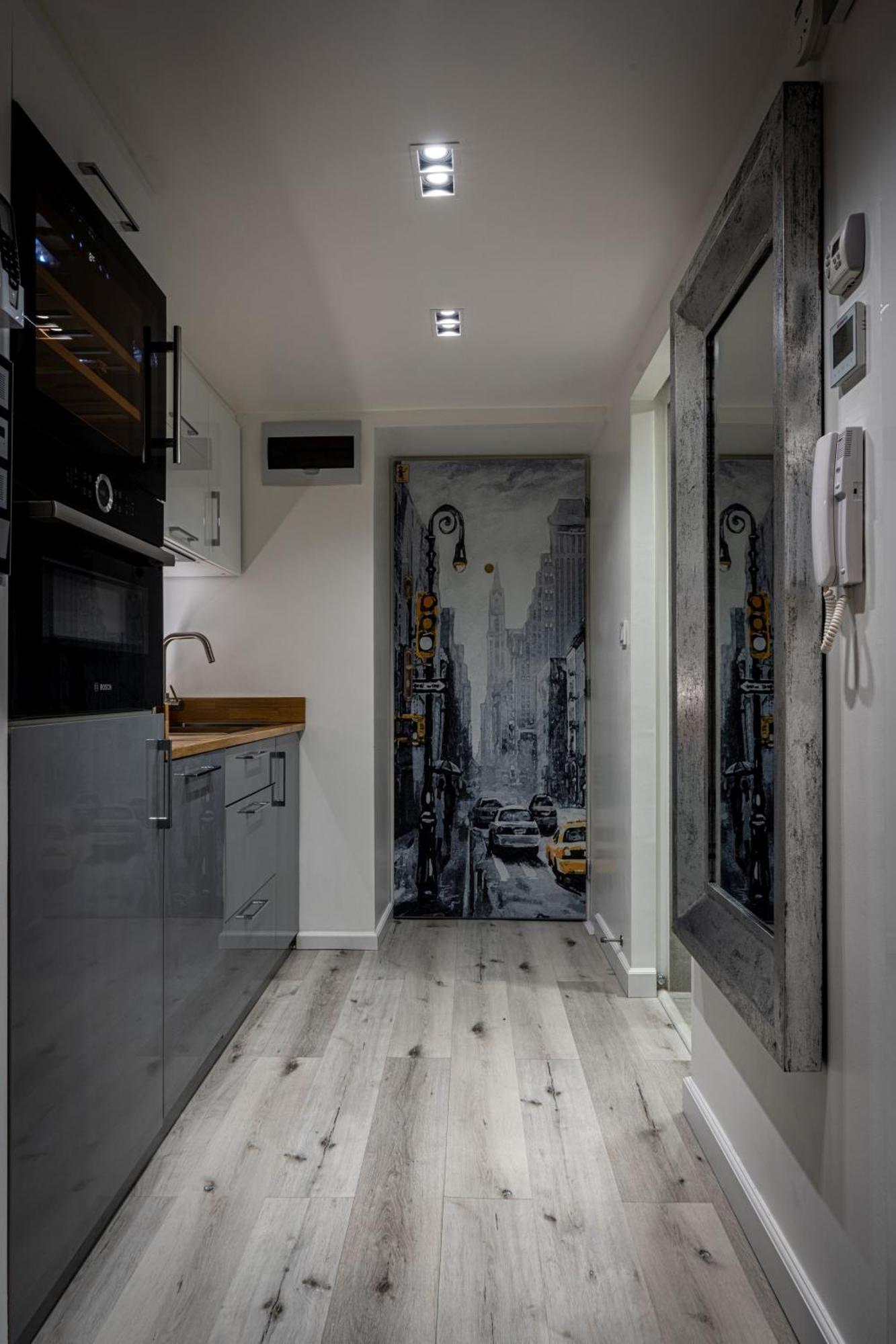Dasto Apartments Old Town Красков Стая снимка