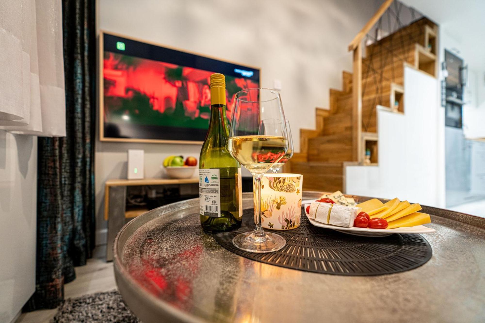 Dasto Apartments Old Town Красков Стая снимка
