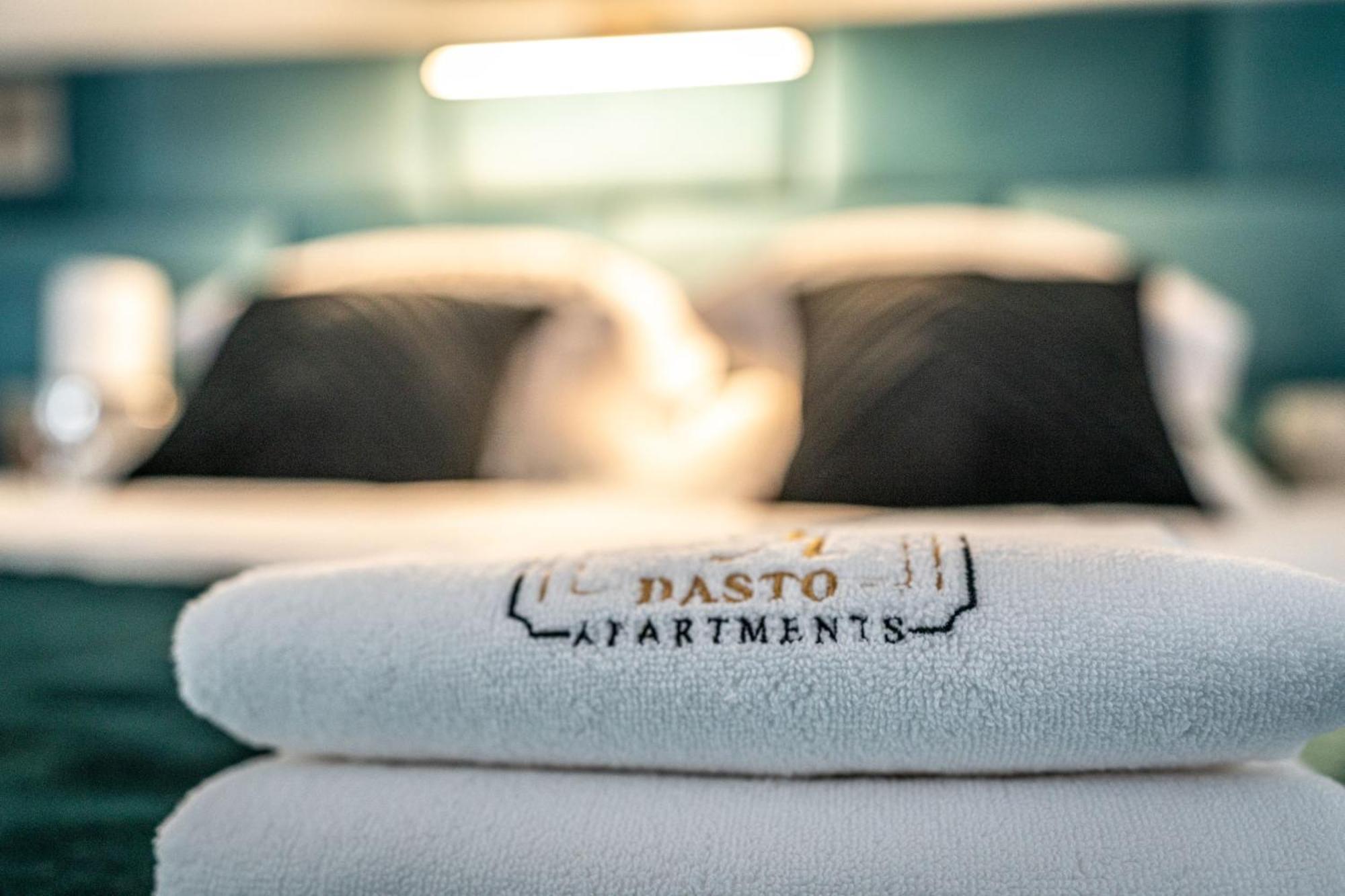 Dasto Apartments Old Town Красков Стая снимка